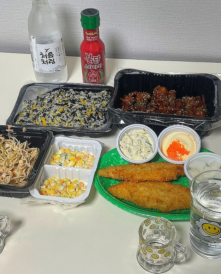 불닭발의신 이미지