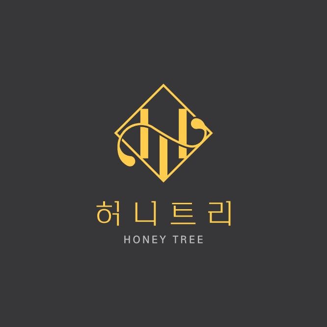 허니트리 이미지