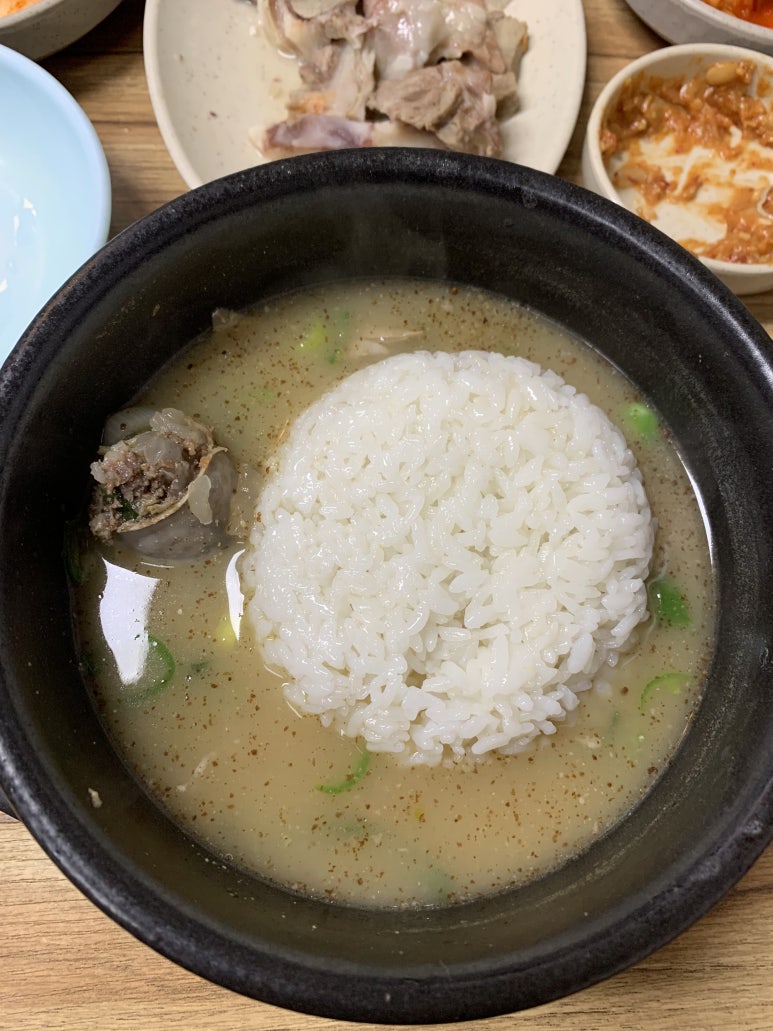 대치순대국 이미지