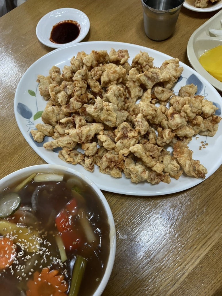 덕충반점 이미지