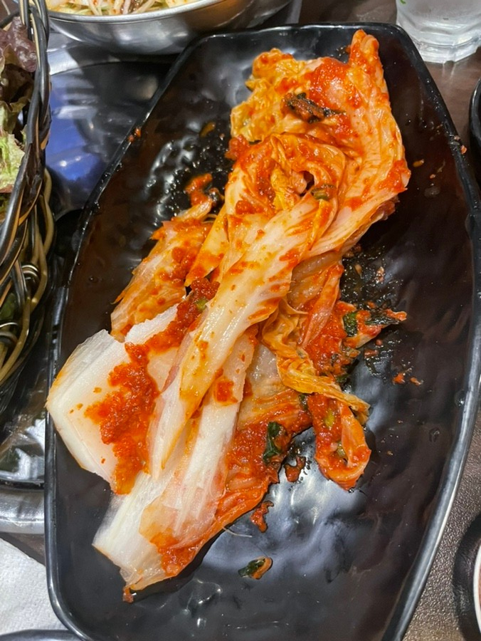 이화참숯불갈비 이미지