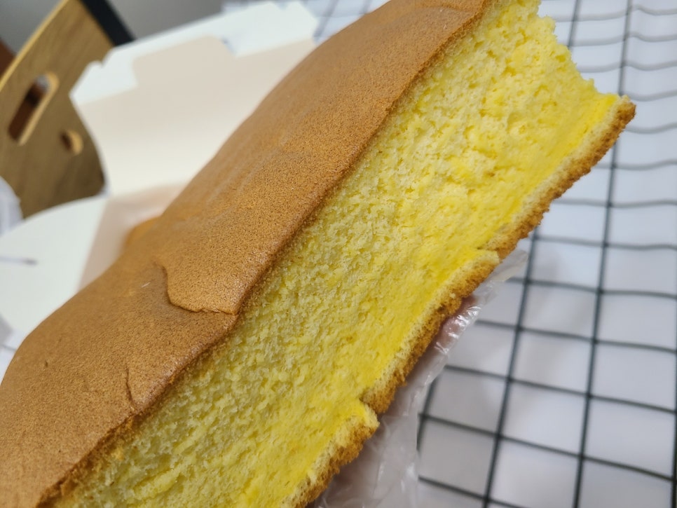 카스텔라175° 이미지