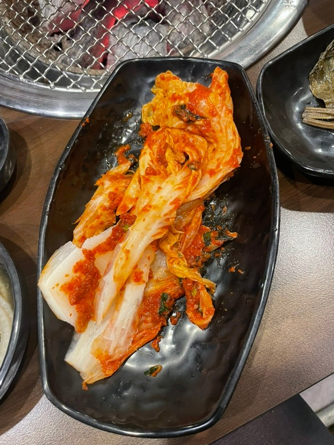 이화참숯불갈비 이미지