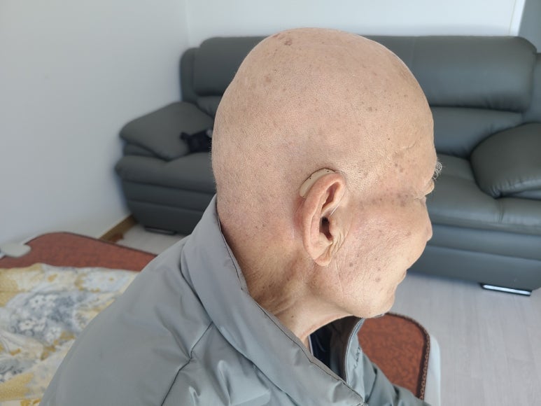 렉스톤 보청기 양천지사 이미지
