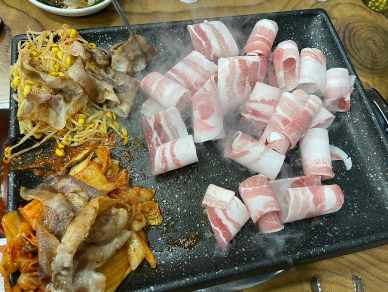 이현숙불뒷고기 이미지