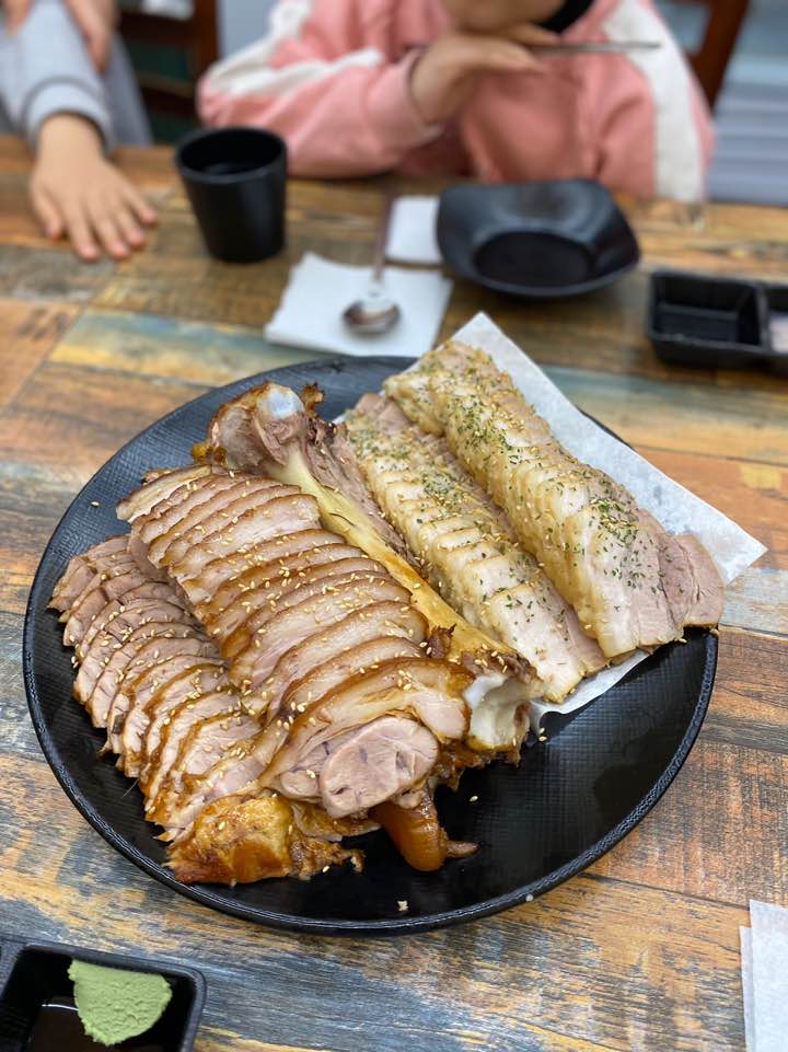 오늘도 족발에 한잔(연경점) 이미지