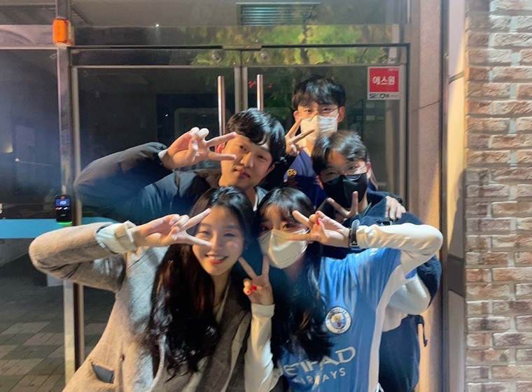 전설의 치킨 가오리점 이미지