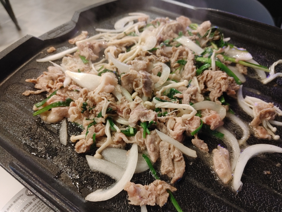 오리덕담계양구청점 이미지