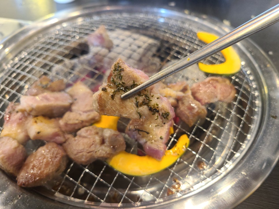 낙원갈비집내포 이미지