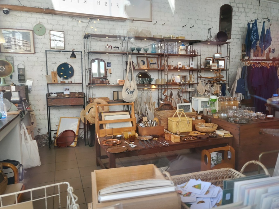 카페 우(CAFE WOO) 이미지