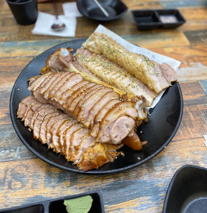 오늘도 족발에 한잔(연경점) 이미지