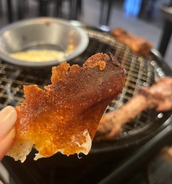 명품쪽삼 이미지