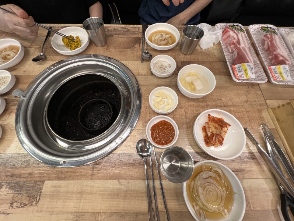 유니드정육식당 이미지