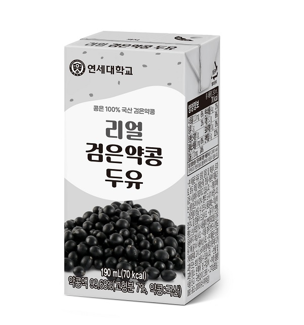 연세대학교 연세유업 이미지