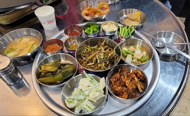 조은냉삼겹살 이미지