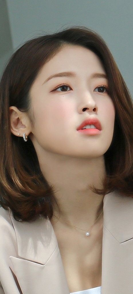 아린헤어 이미지