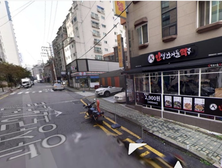 세븐일레븐 부평로프트점 이미지