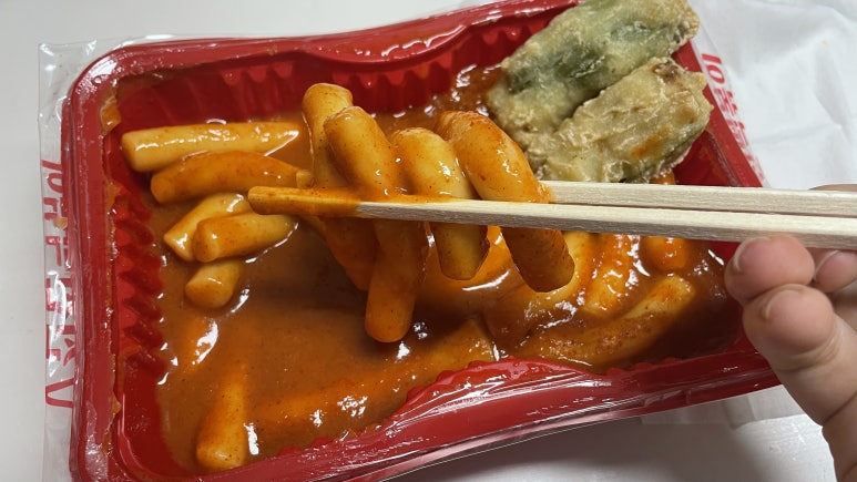 신전떡볶이(검단점) 이미지