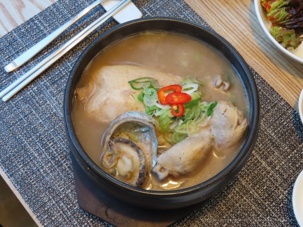 서수원식당 이미지