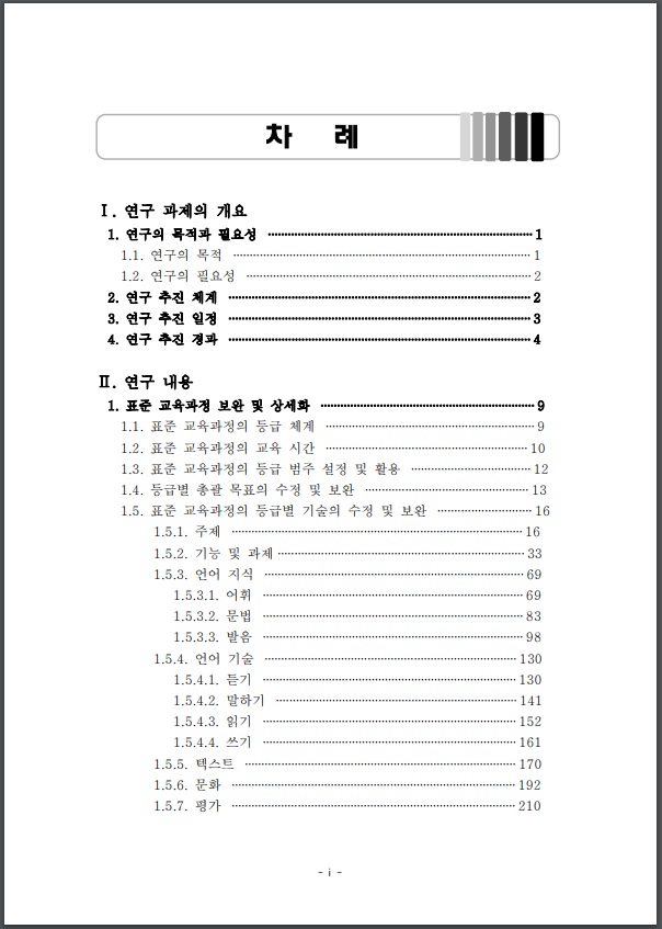 요목정 이미지