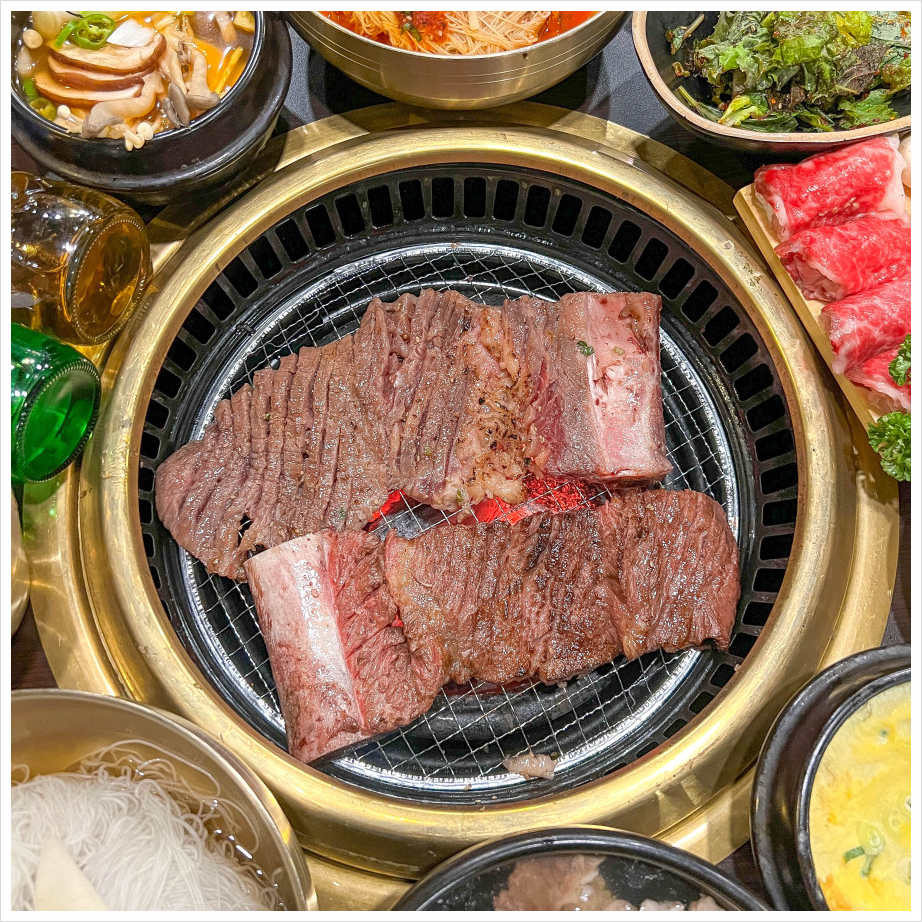 성원한우 이미지