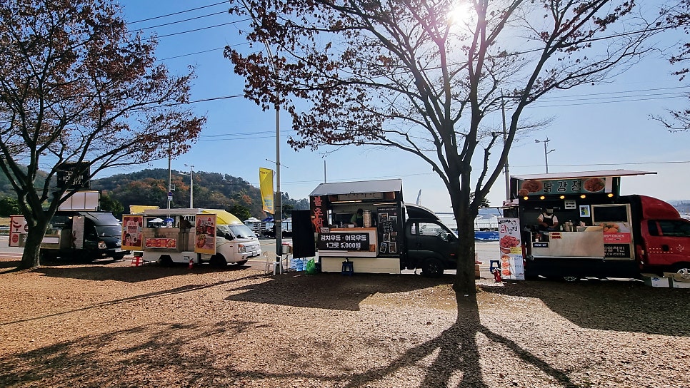 (주)동북푸드 이미지