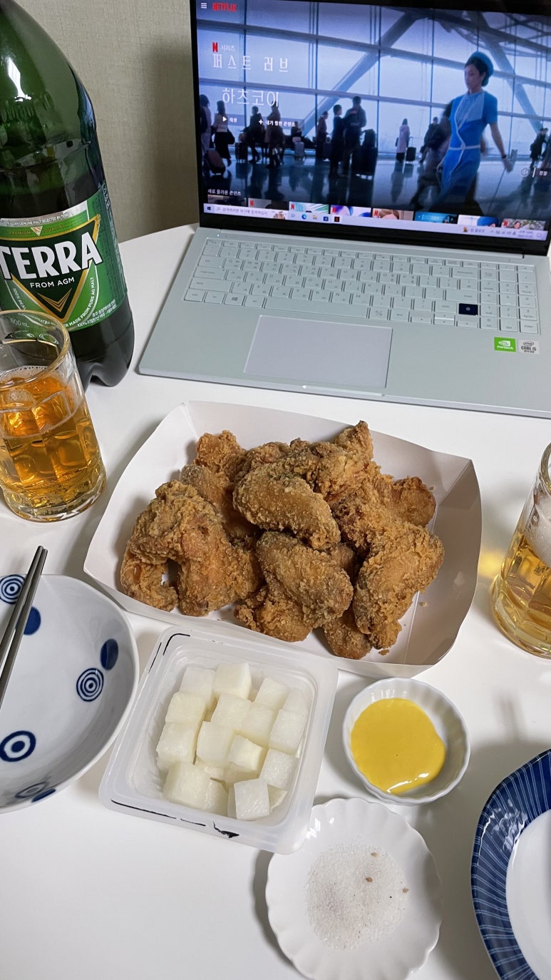비비큐(BBQ) 부산부곡스마트점 이미지