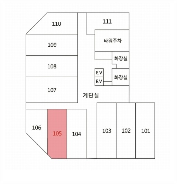 코너613 이미지