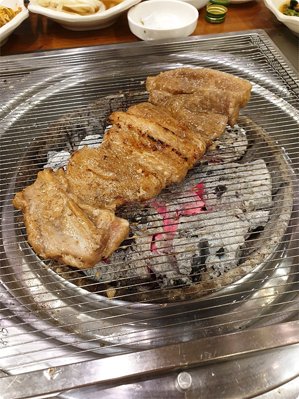 종가갈비 이미지