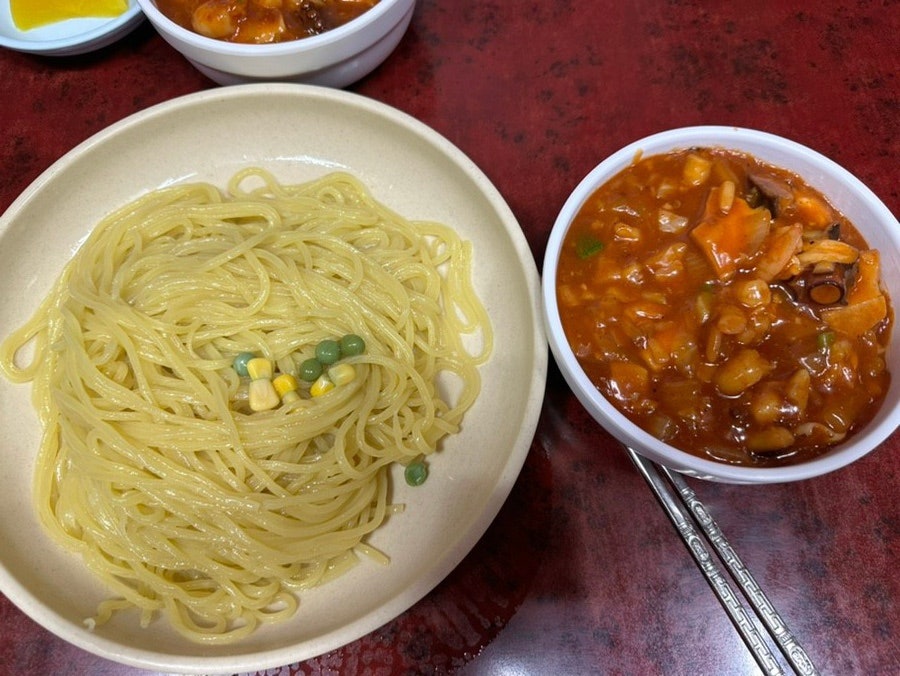현혜반점 이미지