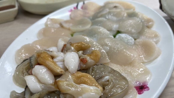 오천항수산물판매센터 이미지