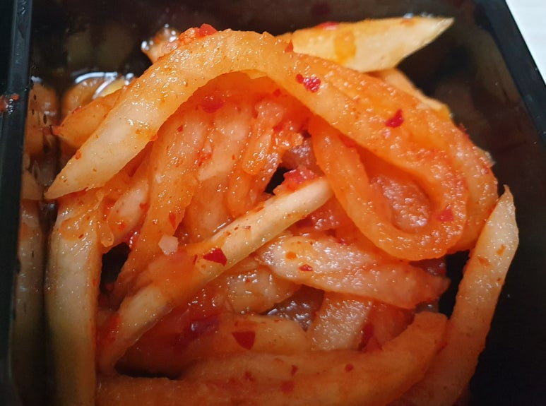 와이디푸드 이미지