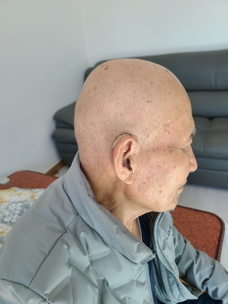 렉스톤 보청기 양천지사 이미지