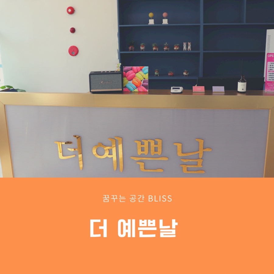 더;예쁜날 이미지