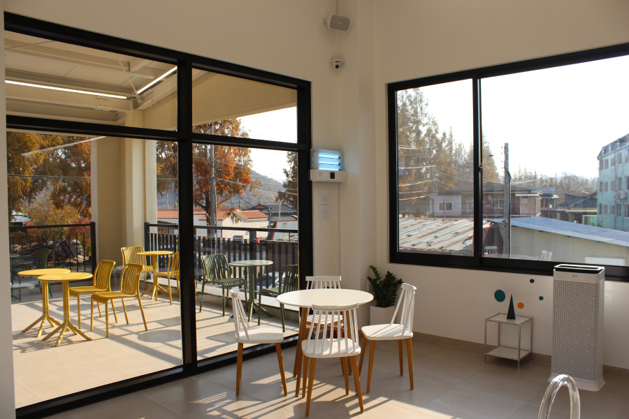 Cafe 153 이미지