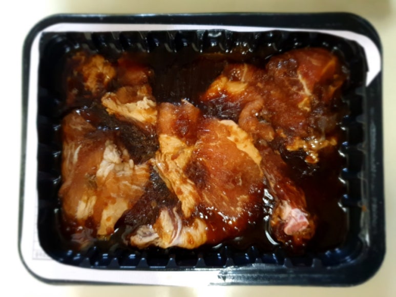 법인포천백운한우 이미지