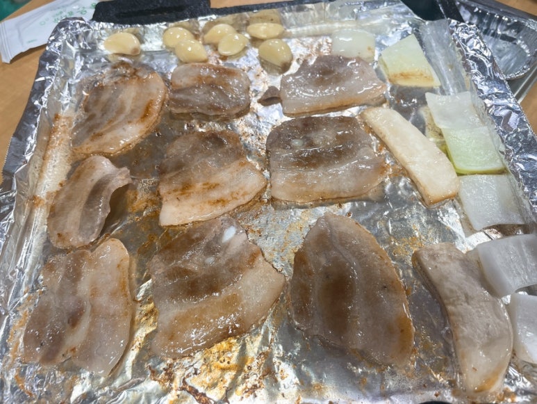 하이포크생삼겹 이미지