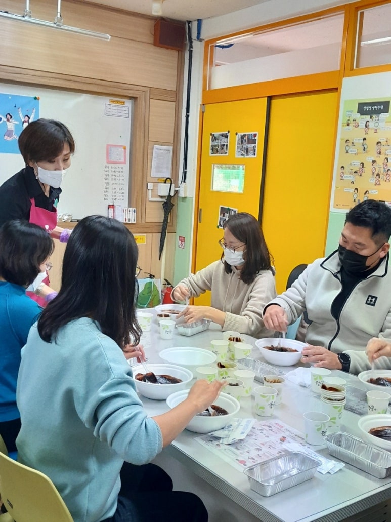 빵터짐체험학교메리포핀스 이미지