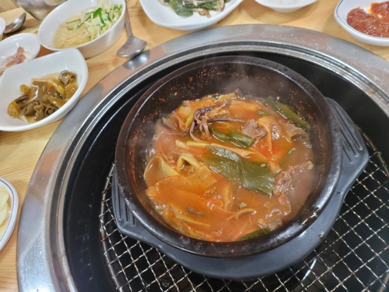 암소마을정육점 이미지