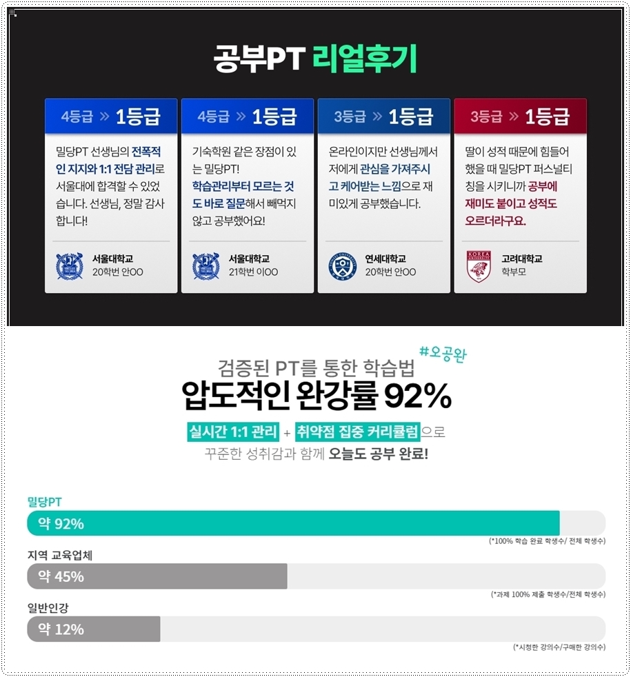 혜밀당 이미지
