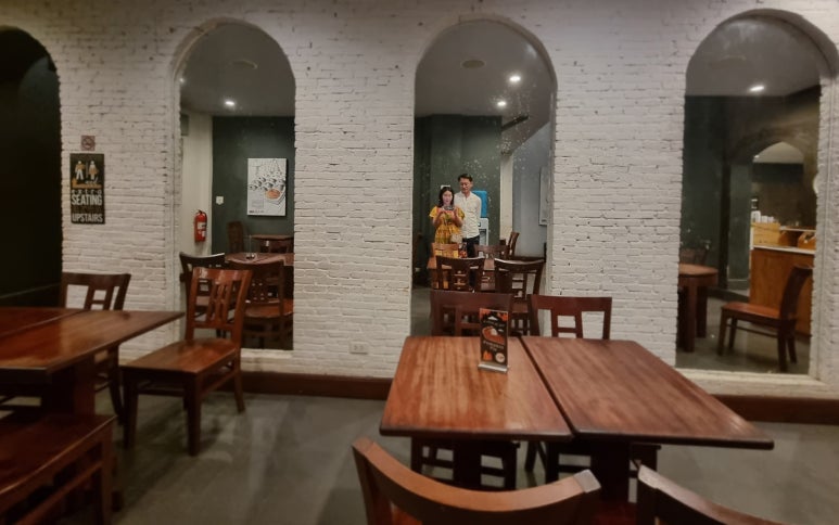 조마커피 이미지