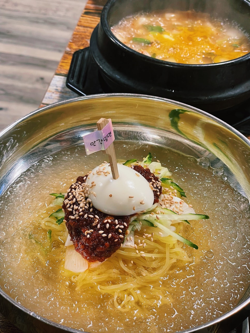 안강식당 이미지