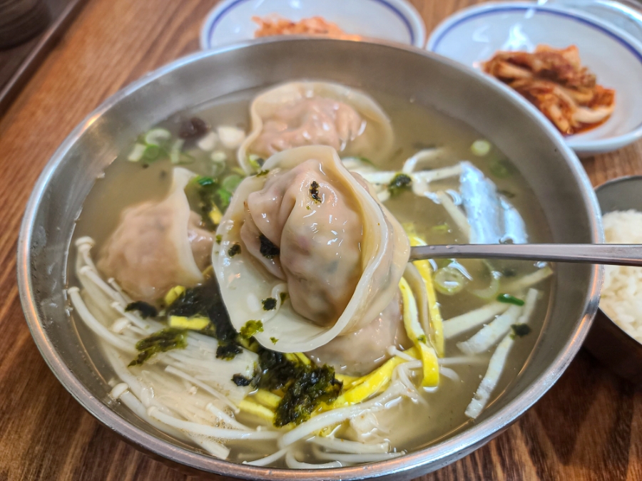 화곡강산면옥 이미지