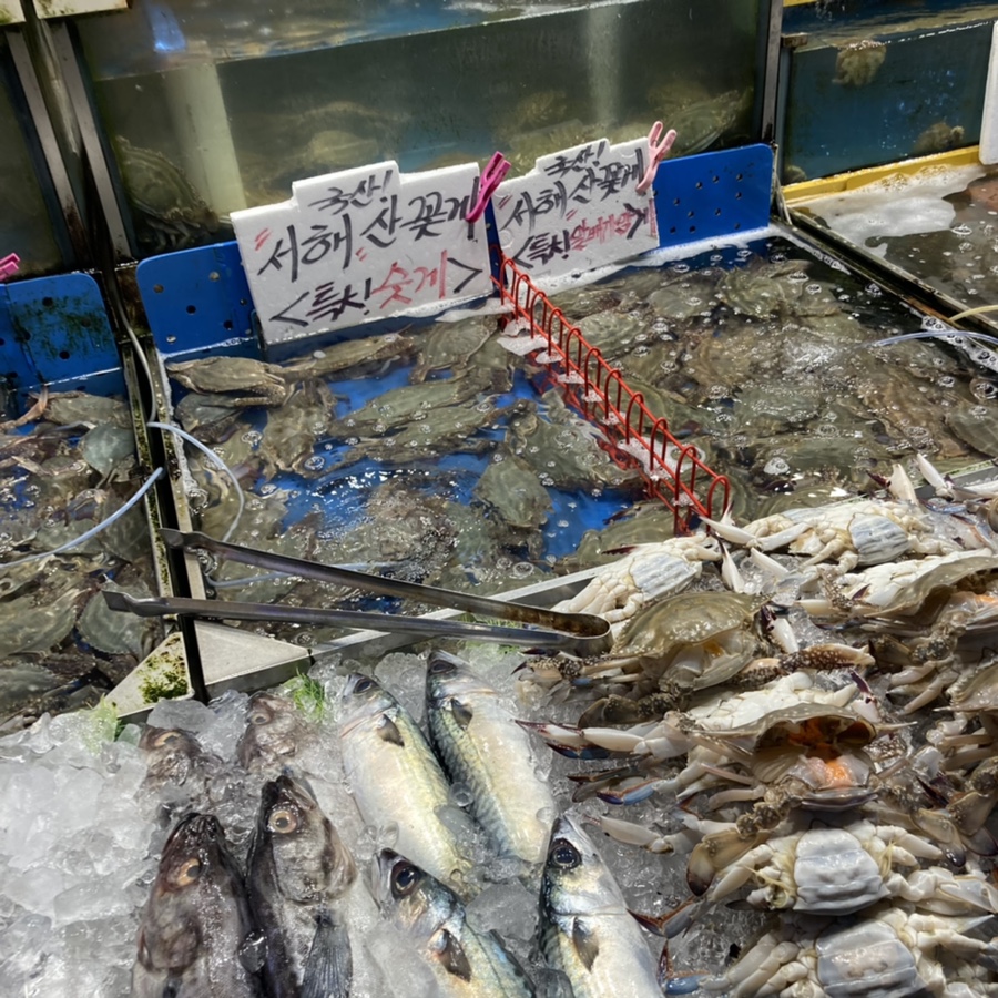 인천상회수산 이미지