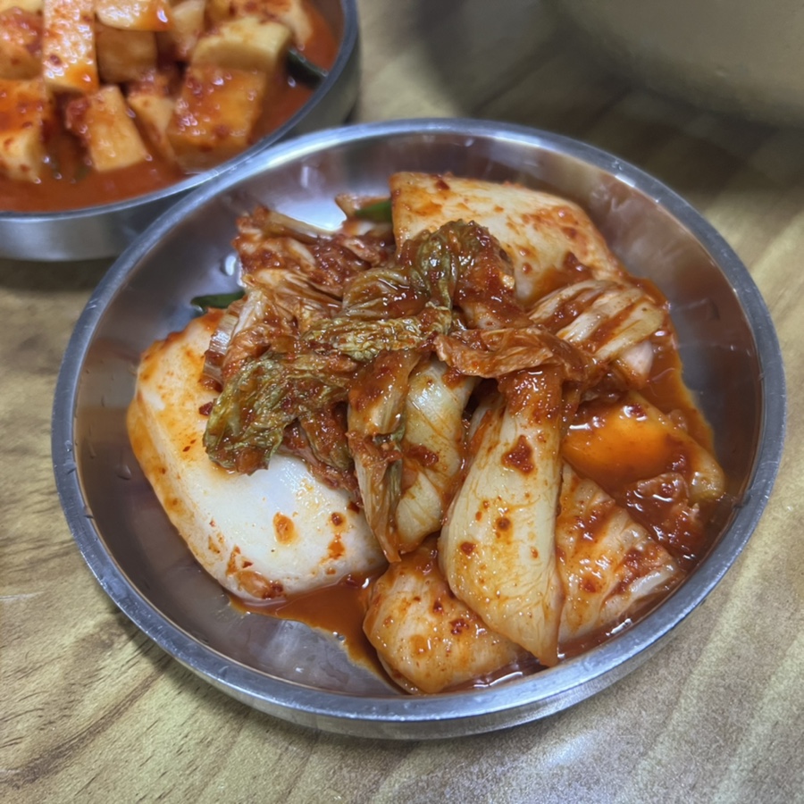 서해해물칼국수 이미지