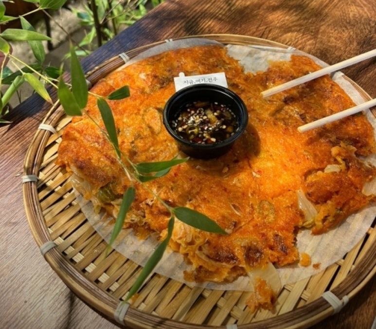 빈대떡마을 이미지