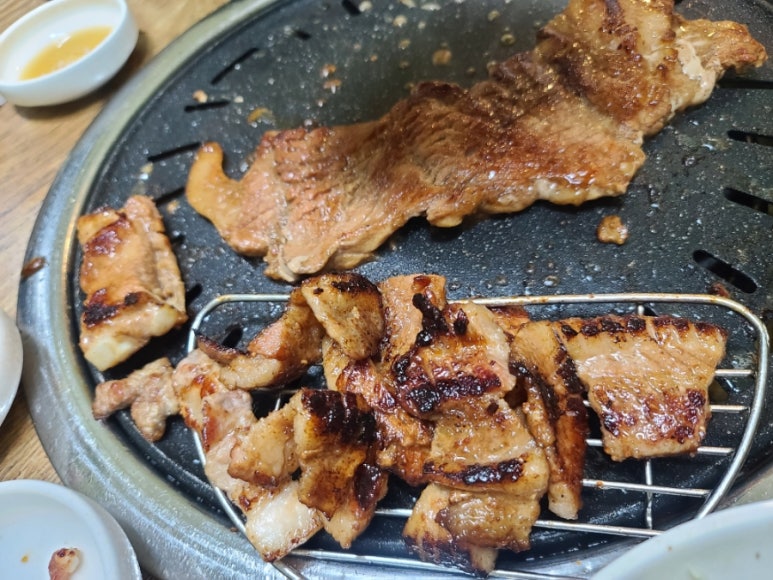 돈당갈비 이미지