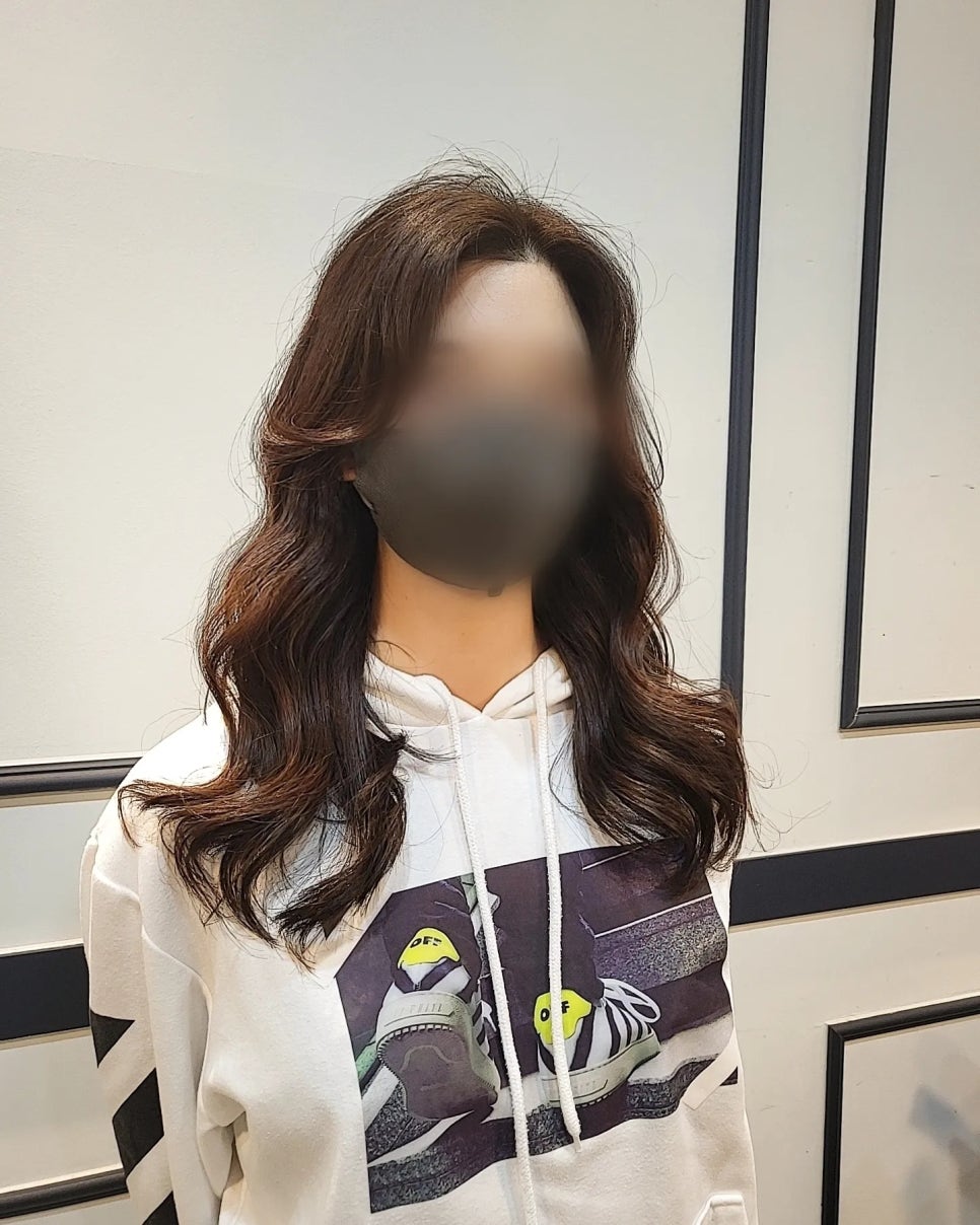 여진헤어샵 이미지