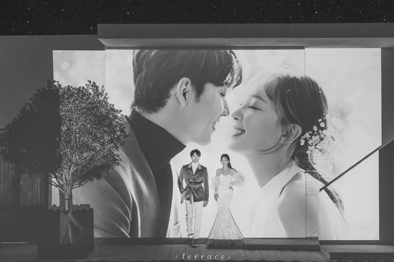 체리쉬 스튜디오 이미지