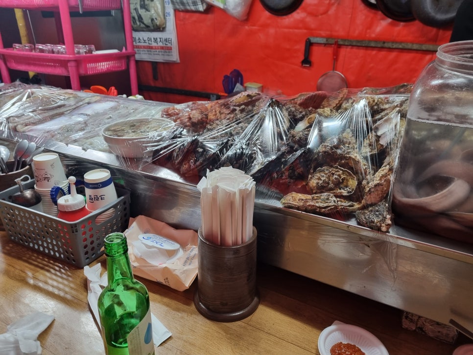 세븐일레븐 여수장군산점 이미지